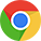 chrome